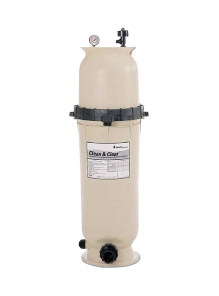 Pentair Filter Clean & Clear