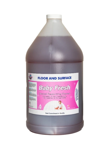 Baby Fresh Cleaner Disinfectant
